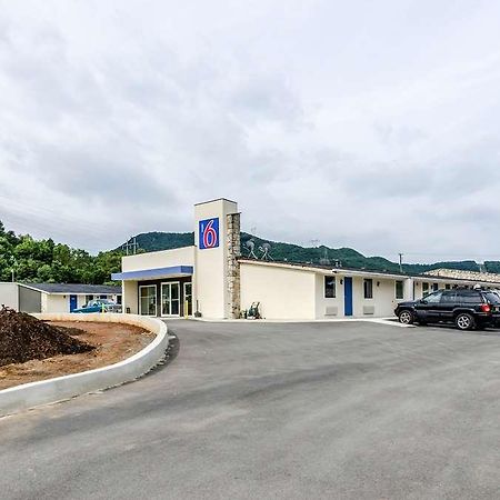 Motel 6 Troutville, Va Ngoại thất bức ảnh