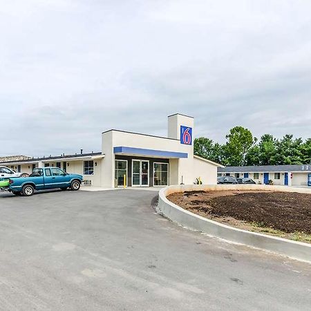 Motel 6 Troutville, Va Ngoại thất bức ảnh