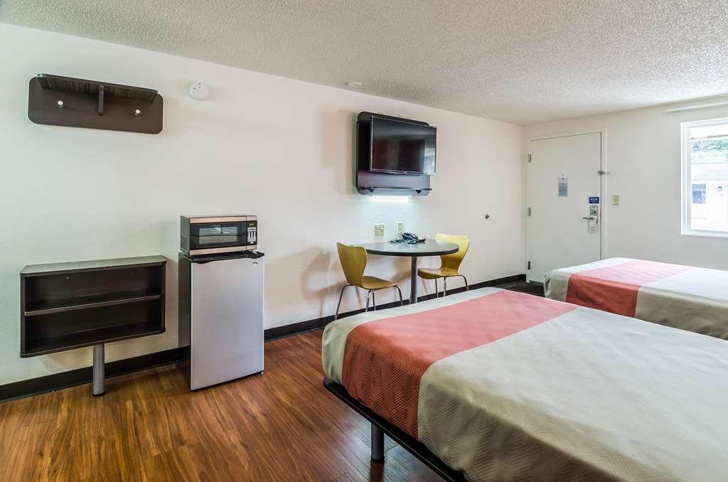 Motel 6 Troutville, Va Phòng bức ảnh