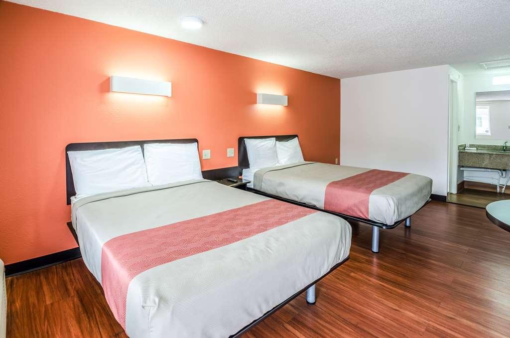 Motel 6 Troutville, Va Phòng bức ảnh