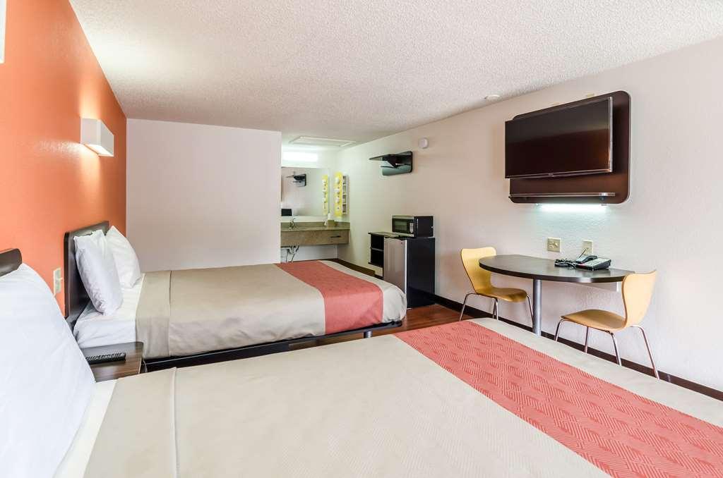Motel 6 Troutville, Va Phòng bức ảnh