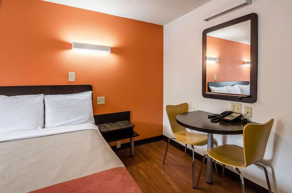 Motel 6 Troutville, Va Phòng bức ảnh