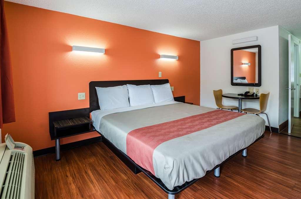Motel 6 Troutville, Va Phòng bức ảnh