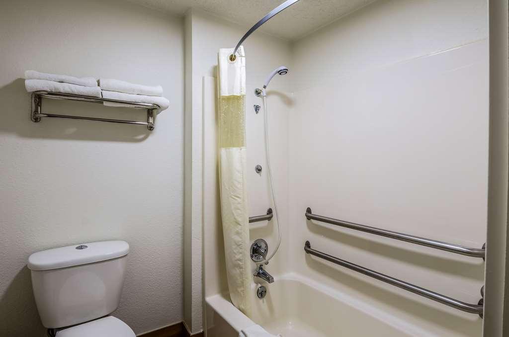 Motel 6 Troutville, Va Phòng bức ảnh