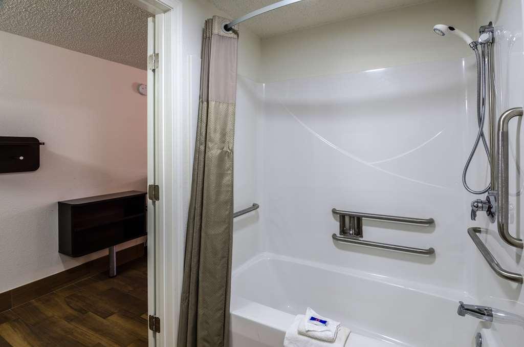 Motel 6 Troutville, Va Phòng bức ảnh