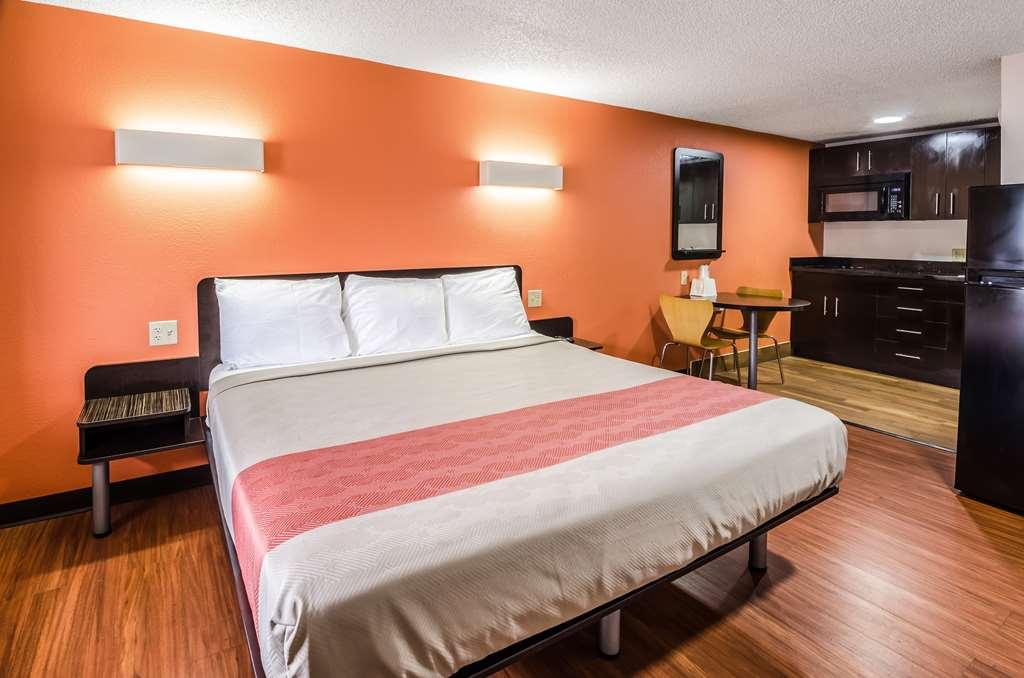 Motel 6 Troutville, Va Phòng bức ảnh
