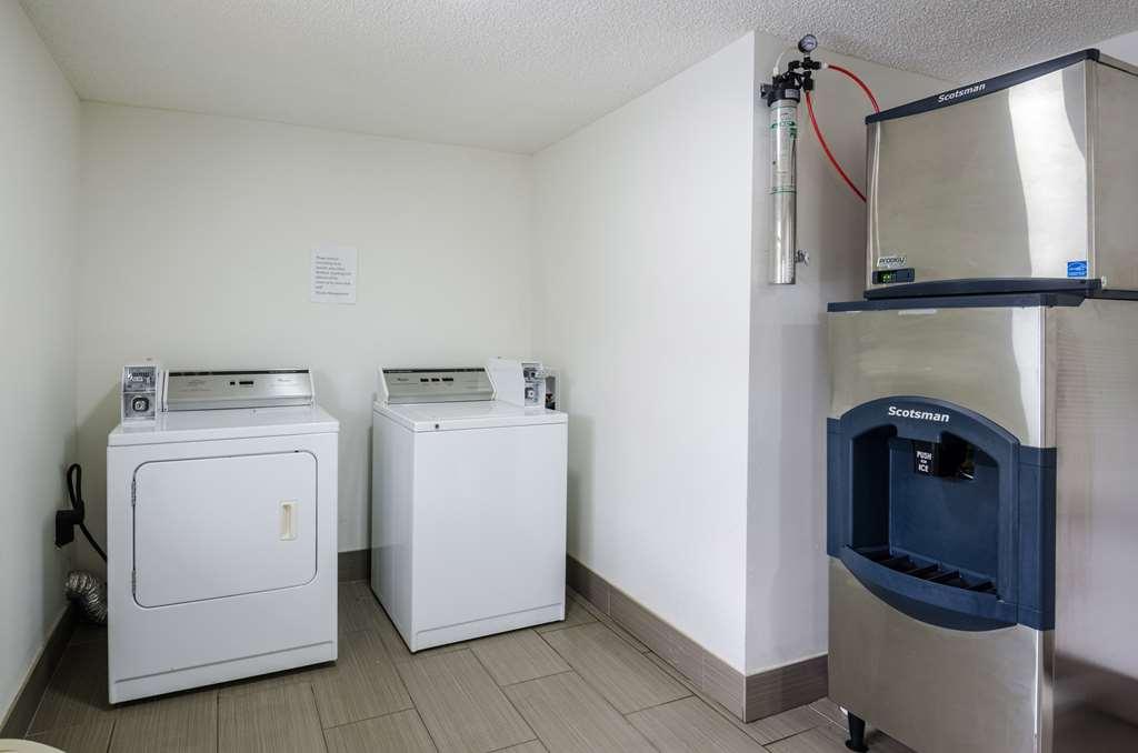 Motel 6 Troutville, Va Tiện nghi bức ảnh