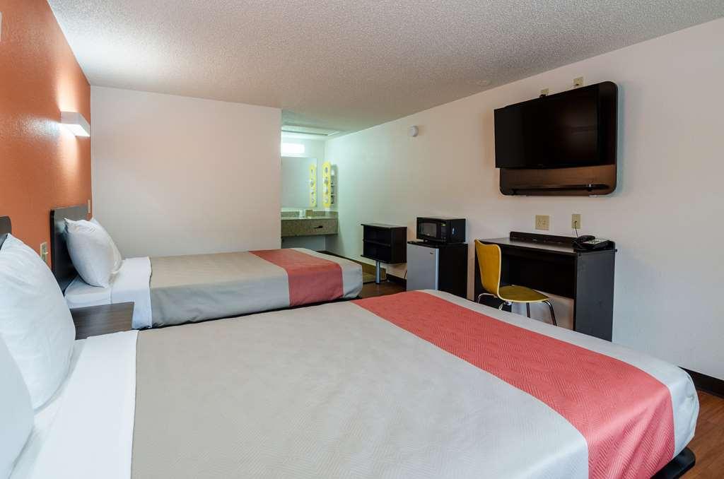 Motel 6 Troutville, Va Phòng bức ảnh
