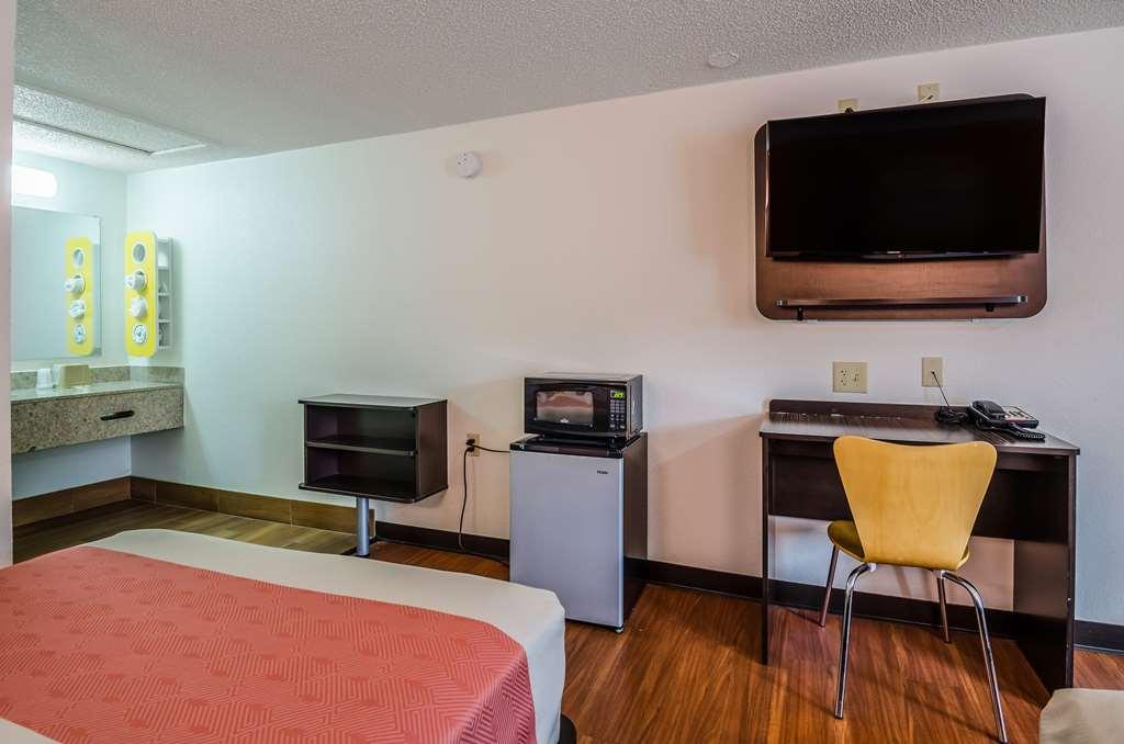 Motel 6 Troutville, Va Phòng bức ảnh
