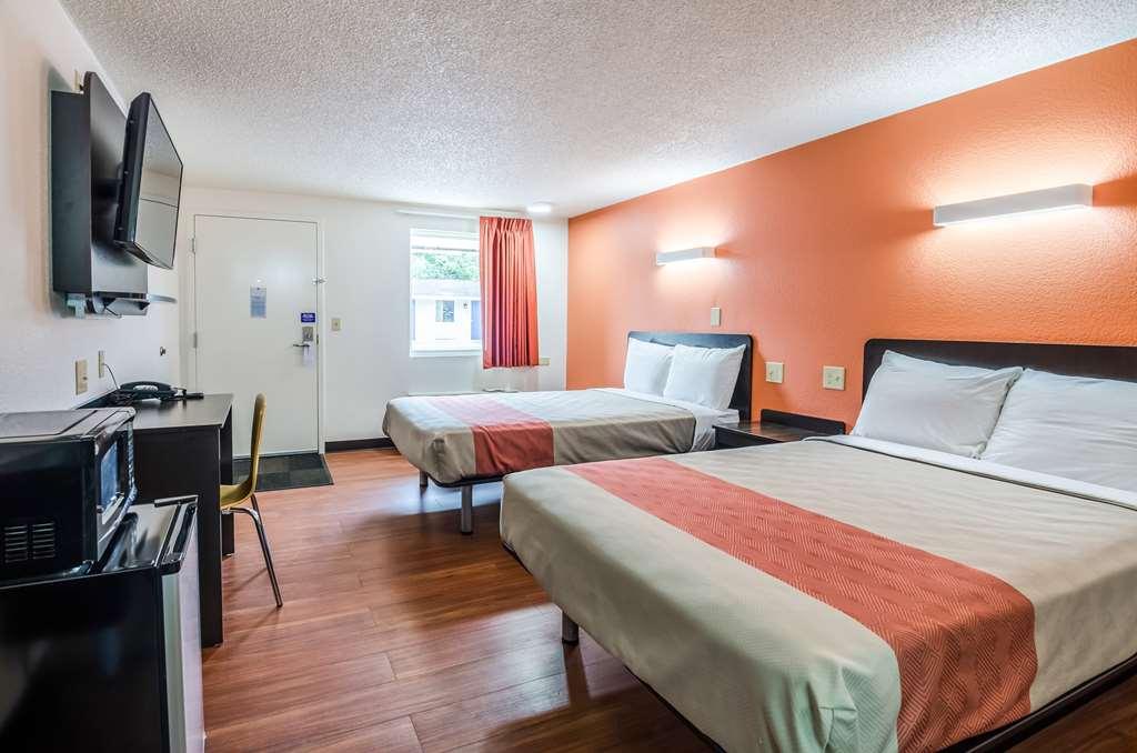 Motel 6 Troutville, Va Phòng bức ảnh