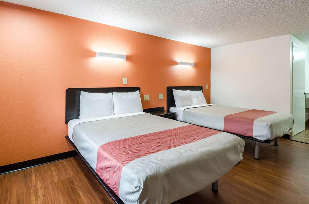 Motel 6 Troutville, Va Phòng bức ảnh